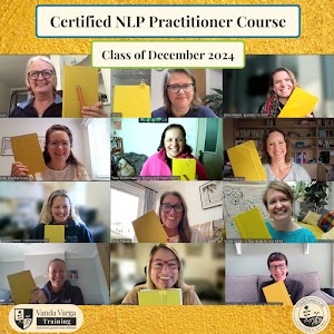 Vanda Varga Training and NLP based Coaching & Hypnotherapy for Personal Growth place picture