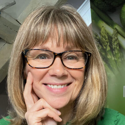 Lori Weber - the Mindful Eating Clinic