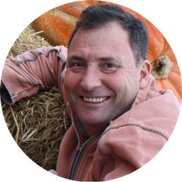 Nigel Land - Neuro Linguistic Programming Training Course UK Hampshire Online